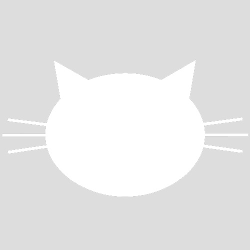 Tête de chat