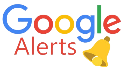 Google Alerts