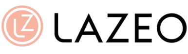 Logo LAZEO