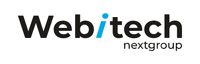 Logo Webitech